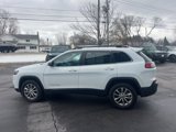 Used 2022 Jeep Cherokee Latitude Lux image 6