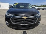 Used 2019 Chevrolet Traverse LT w/ LT Premium Package image 2