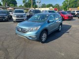 Used 2016 Honda CR-V EX image 2