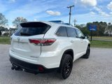 Used 2016 Toyota Highlander Limited Platinum image 5