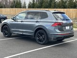 Used 2022 Volkswagen Tiguan SE R-Line image 5