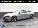Used 2023 Chevrolet Malibu LT image 3