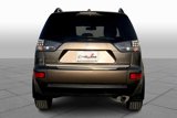 Used 2011 Mitsubishi Outlander SE image 4