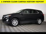 Used 2020 Chevrolet Equinox LT image 4