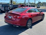 New 2025 Chevrolet Malibu RS w/ LPO, Floor Liner Package image 5