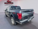 Used 2015 Ford F150 Platinum w/ Equipment Group 701A Luxury image 5