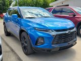 Used 2020 Chevrolet Blazer RS w/ LPO, Floor Liner Package image 2