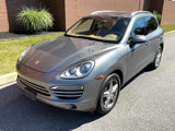 Used 2014 Porsche Cayenne image 2