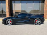 Used 2023 Chevrolet Corvette Stingray Premium Conv w/ Battery Protection Package image 3
