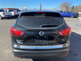 Used 2018 Nissan Rogue Sport SL w/ SL Premium Package image 4