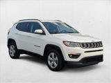 Used 2018 Jeep Compass Latitude w/ Popular Equipment Group image 3