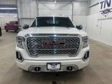 Used 2021 GMC Sierra 1500 Denali w/ Driver Alert Package II image 4