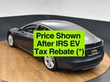 Used 2015 Tesla Model S 70 image 2