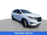Used 2021 Chevrolet Equinox LT image 2