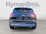 New 2024 INFINITI QX50 Luxe image 4
