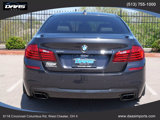 Used 2014 BMW 550i xDrive Sedan image 6