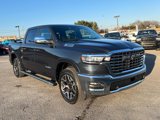 New 2025 RAM 1500 Laramie w/ Bed Utility Group image 3