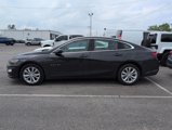 Used 2023 Chevrolet Malibu LT image 2