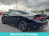 Used 2023 Dodge Charger GT w/ Blacktop Package image 2
