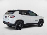 Used 2017 Jeep Compass Limited w/ Safe & Security Group image 2