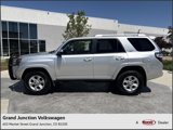 Used 2015 Toyota 4Runner SR5 image 4