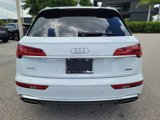 Certified 2022 Audi Q5 2.0T Premium Plus w/ Premium Plus Package image 6