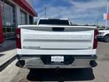 Used 2021 Chevrolet Silverado 1500 LT w/ Fleet Comfort Package image 4
