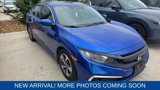 Used 2019 Honda Civic LX image 4