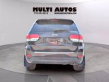 Used 2016 Jeep Grand Cherokee Limited w/ Luxury Group II image 4