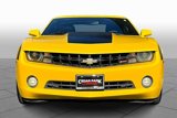 Used 2012 Chevrolet Camaro LT w/ RS Package image 3