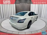 Used 2014 Nissan Maxima 3.5 SV w/ Sport Package image 3