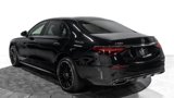 Used 2025 Mercedes-Benz S 580 4MATIC Sedan image 4