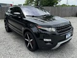 Used 2013 Land Rover Range Rover Evoque Dynamic image 4