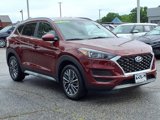 Used 2019 Hyundai Tucson SEL image 6
