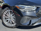 Certified 2025 Mercedes-Benz CLA 250 image 2