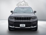 Certified 2022 Jeep Grand Cherokee L Limited w/ Luxury Tech Group II image 4