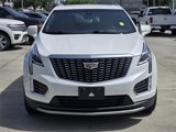 Used 2021 Cadillac XT5 Premium Luxury image 2