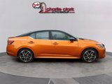 Used 2024 Nissan Sentra SR image 6