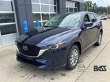 New 2025 MAZDA CX-5 AWD 2.5 S w/ Preferred Package image 2