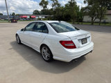 Used 2013 Mercedes-Benz C 300 4MATIC Sedan image 4