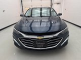 Used 2022 Chevrolet Malibu LT image 2