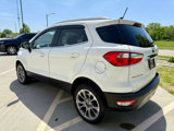 Used 2018 Ford EcoSport Titanium image 6