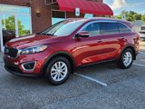 Used 2017 Kia Sorento LX w/ LX Convenience Package image 2