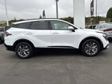 Certified 2023 Kia Sportage SX image 2