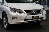 Used 2013 Lexus RX 350 AWD image 5