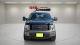 Used 2012 Ford F150 4x4 SuperCrew image 3