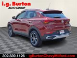 Certified 2022 Buick Encore GX Select image 4