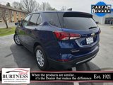 Certified 2023 Chevrolet Equinox LT image 5