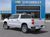 New 2025 Chevrolet Silverado 1500 Custom image 3