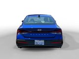 Certified 2024 Hyundai Elantra SEL image 4